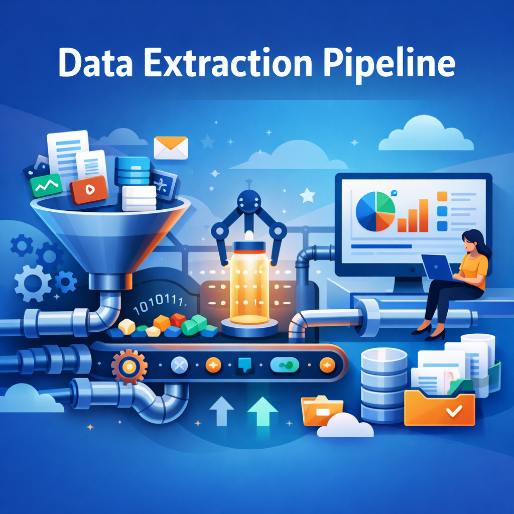 Data Extraction Pipeline - Image 2