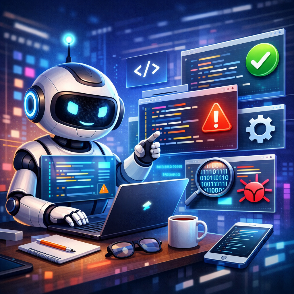 AI Code Review Bot - Image 2