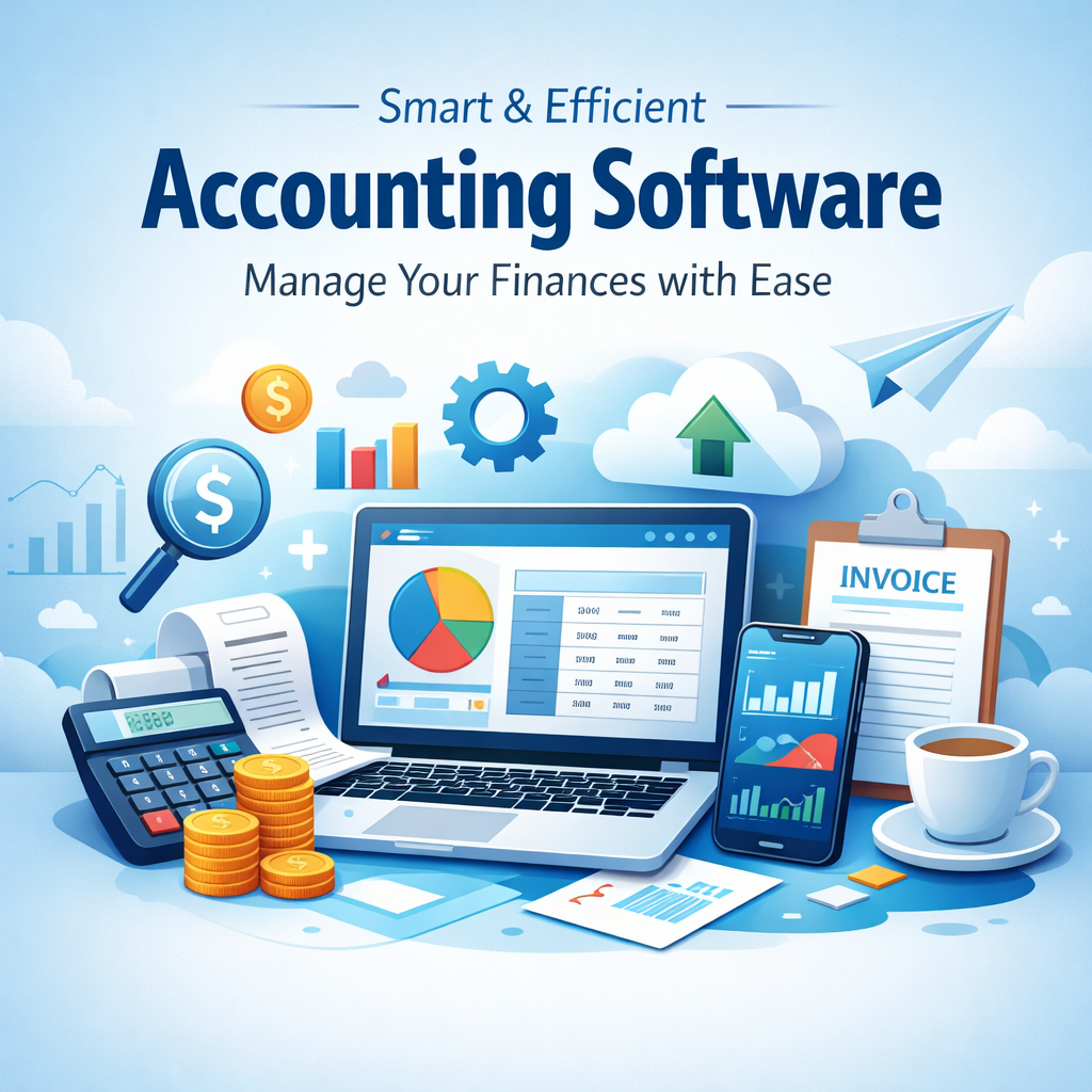 Accounting Software - Image 2