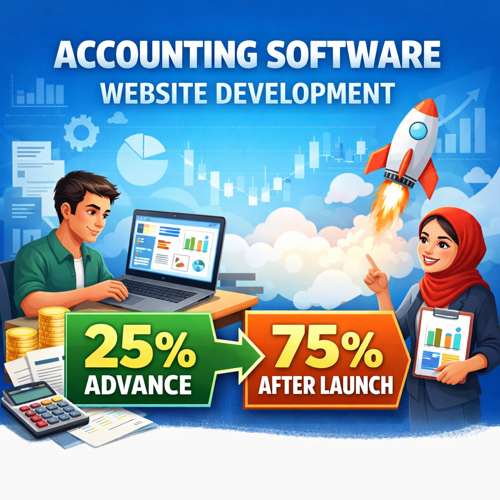 Accounting Software - Image 3