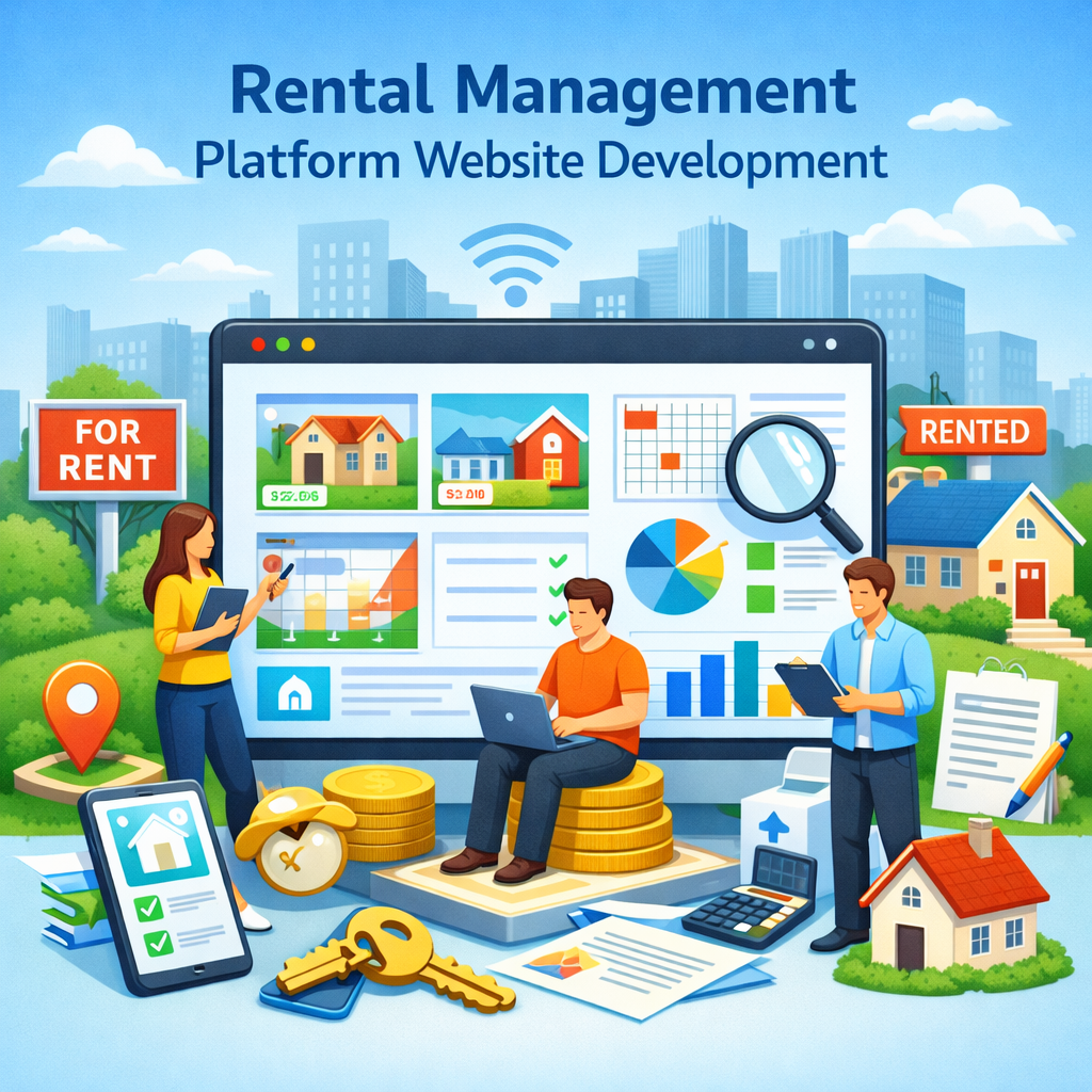 Rental Management Platform - Image 2