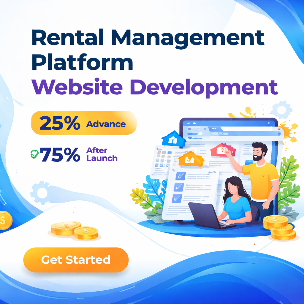 Rental Management Platform - Image 3