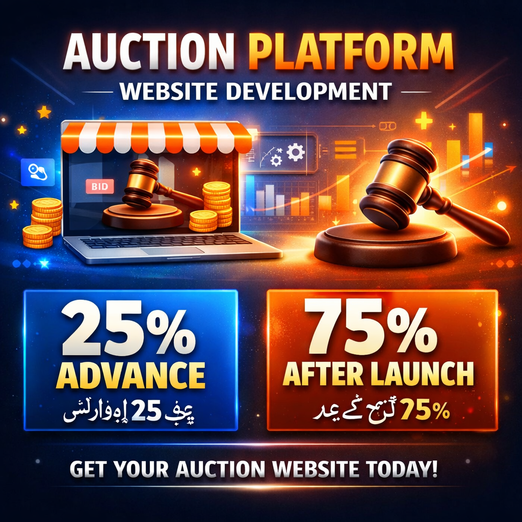 Auction Platform - Image 3