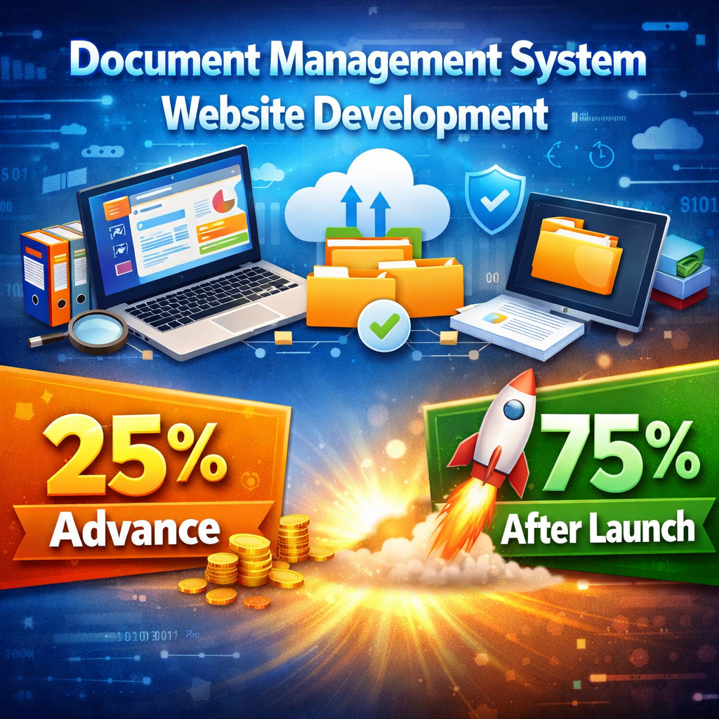 Document Management System - Image 3