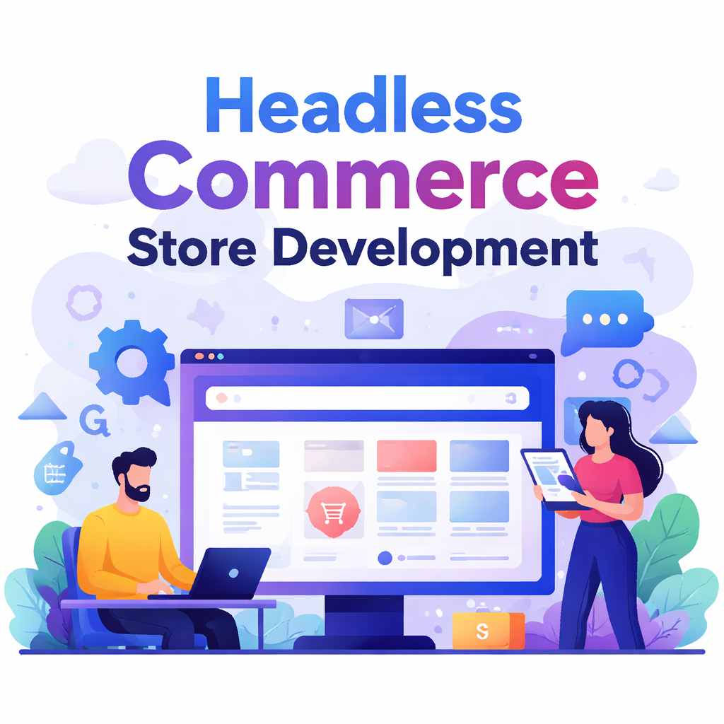 Headless Commerce Store - Image 2