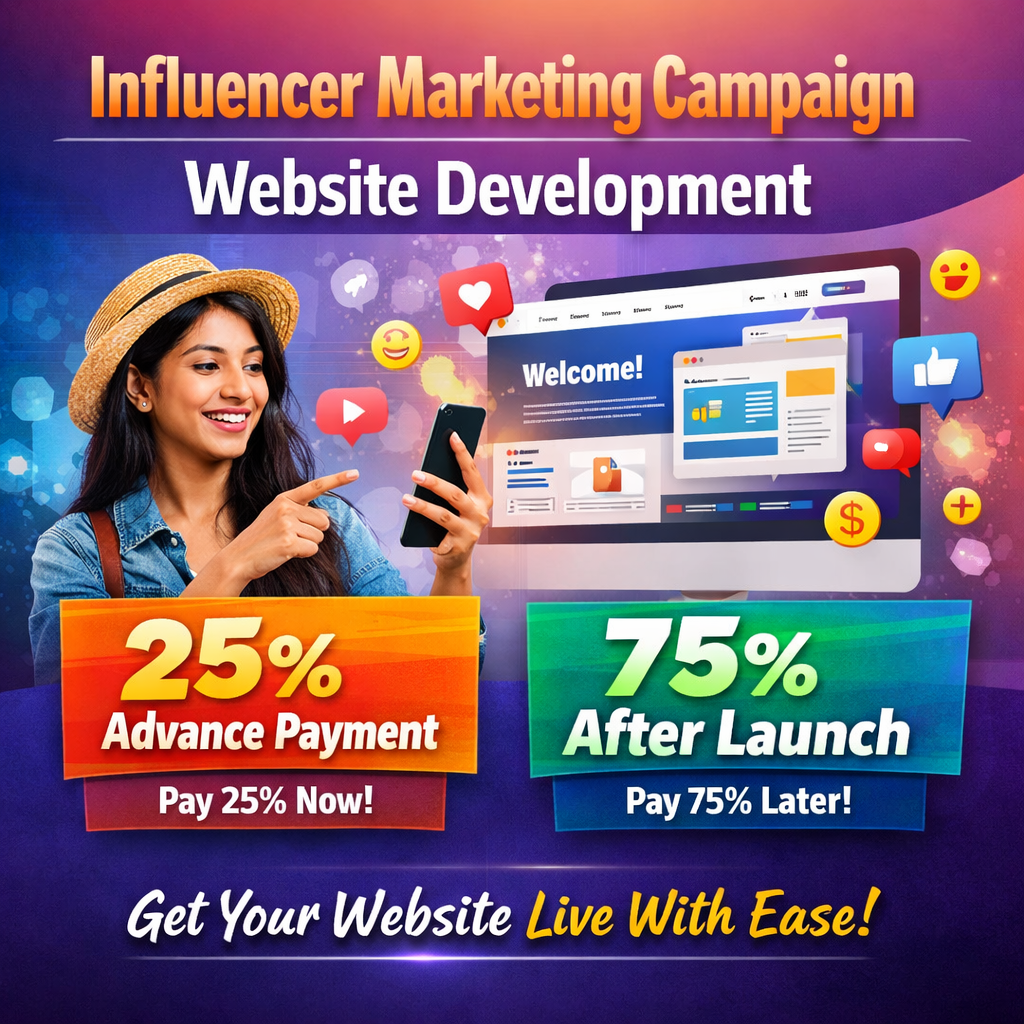 Influencer Marketing Campaign - Image 3