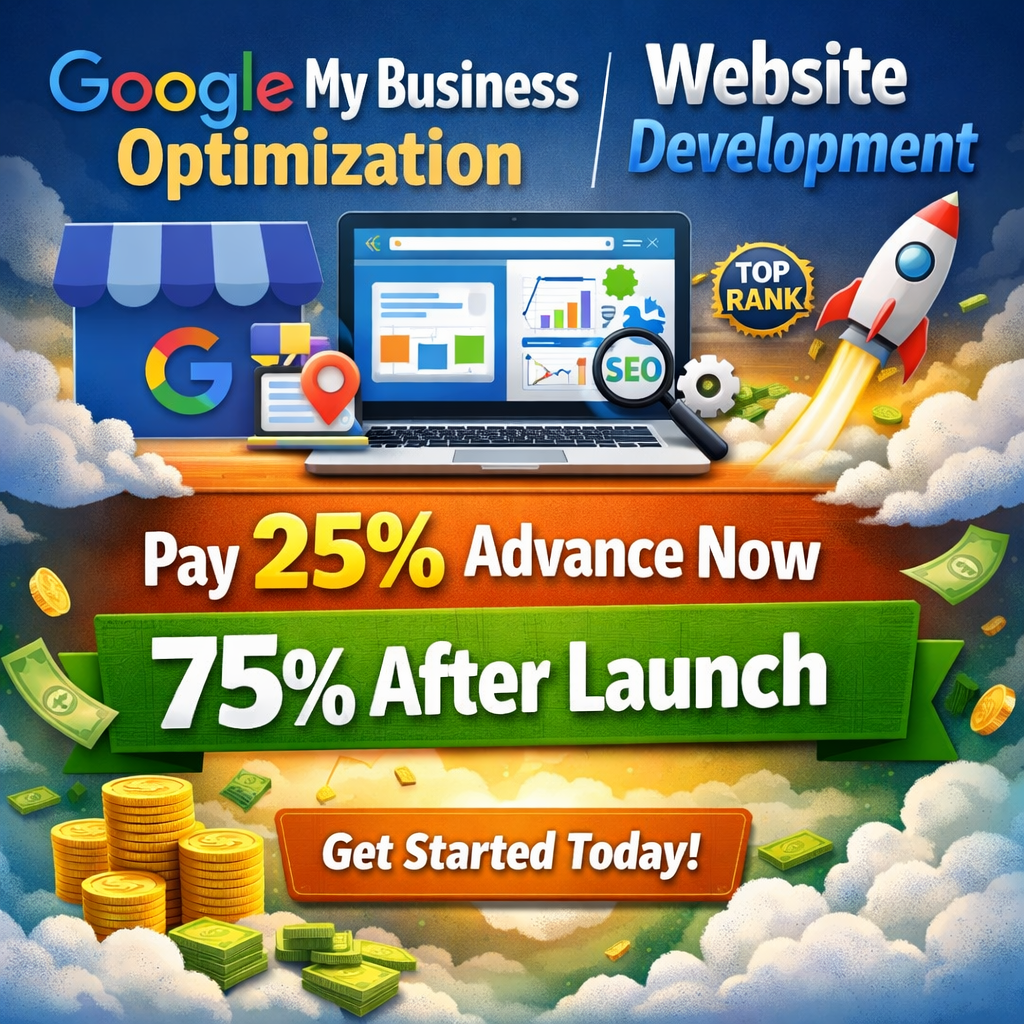 Google My Business Optimization - Image 3
