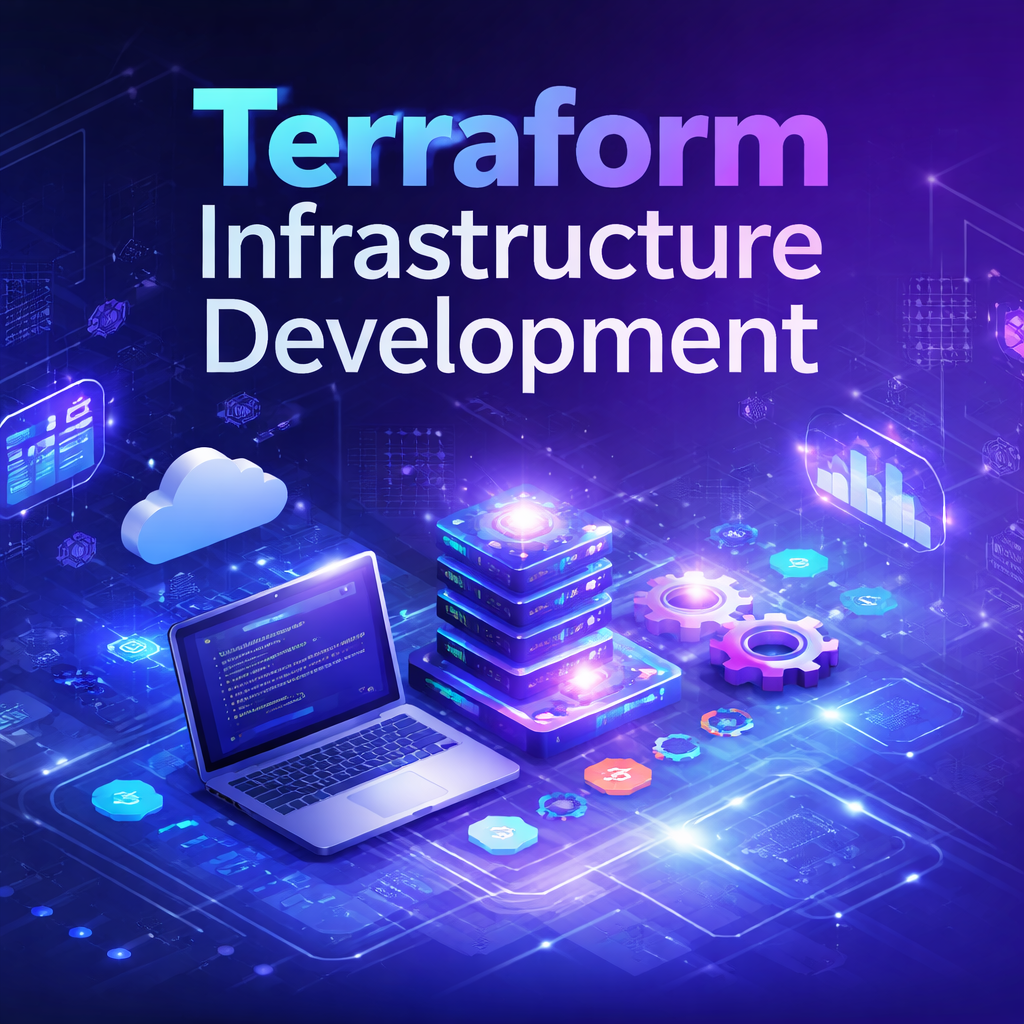 Terraform Infrastructure - Image 2
