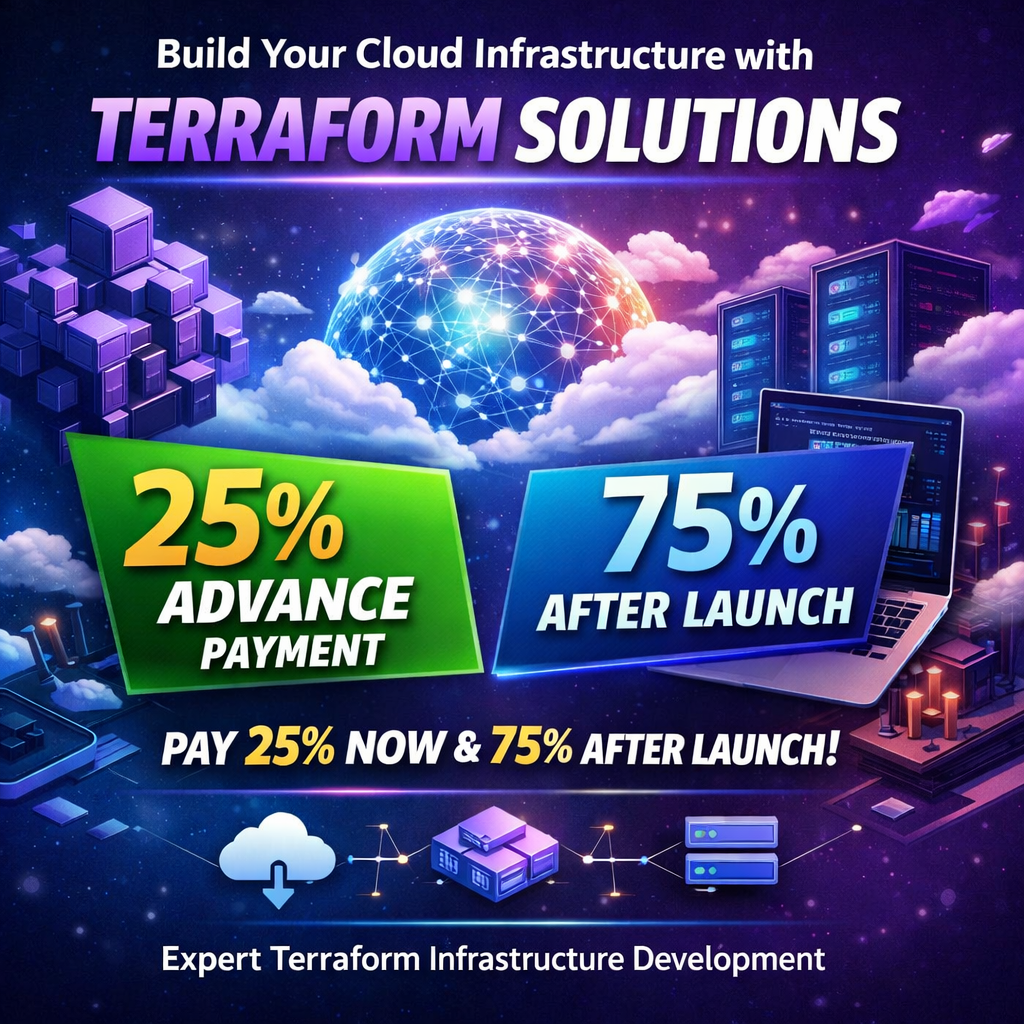 Terraform Infrastructure - Image 3