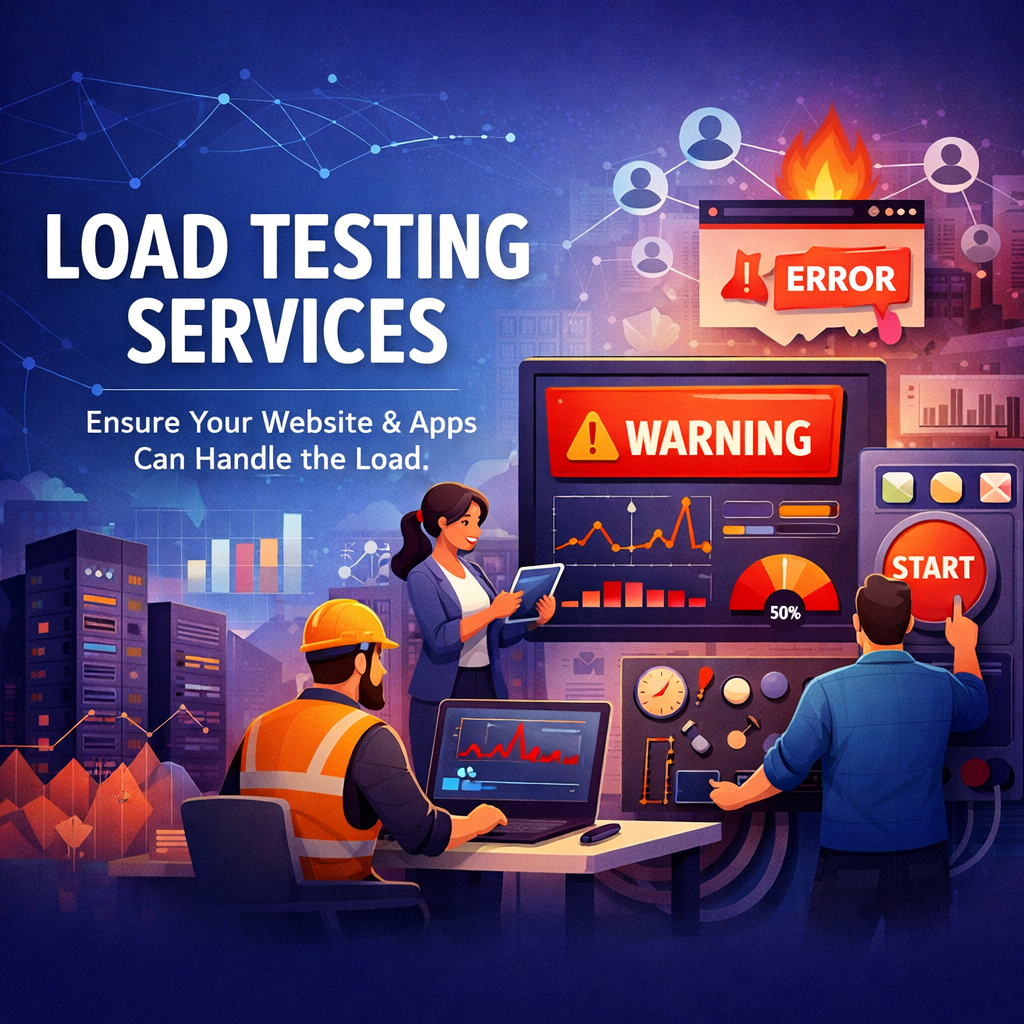 Load Testing Service - Image 2