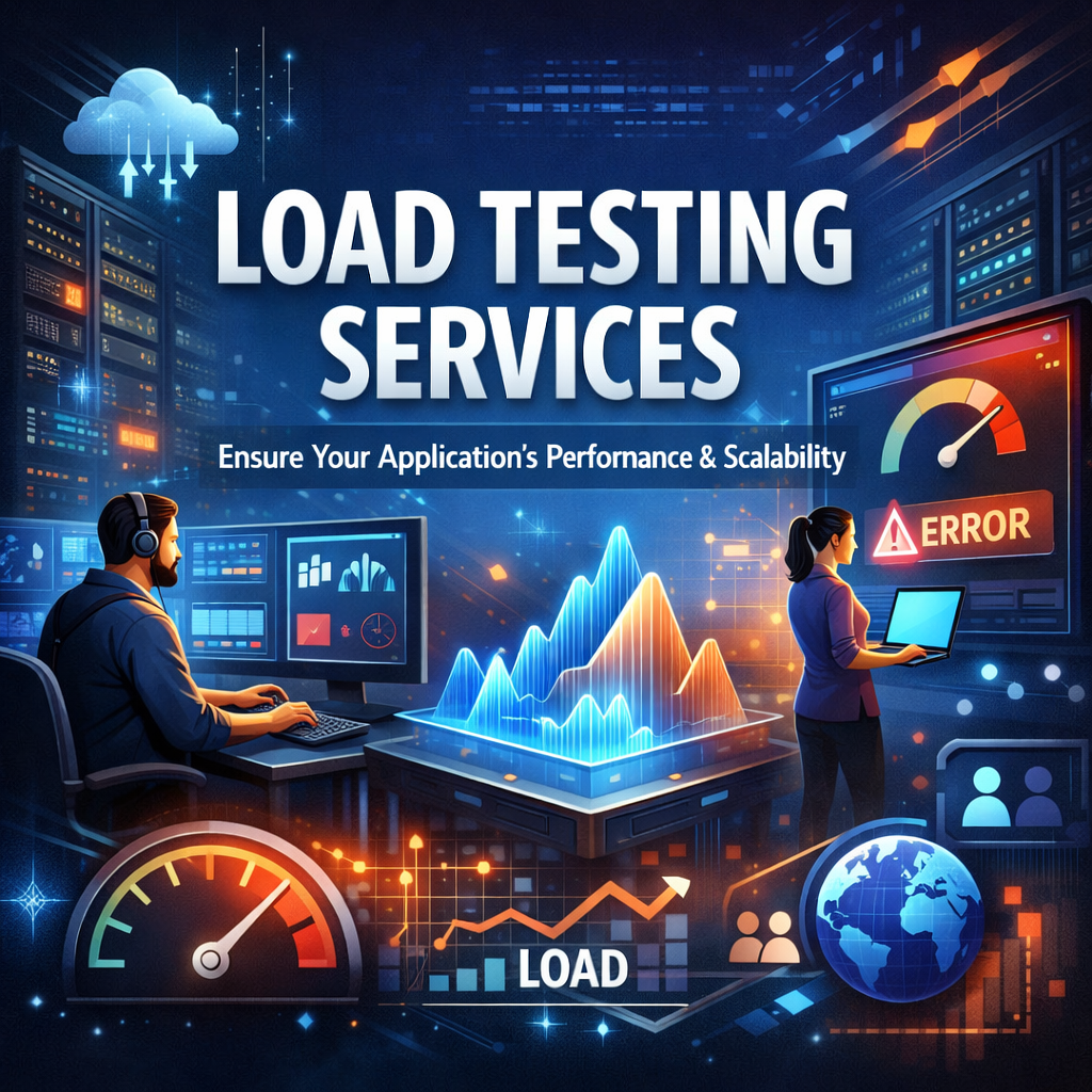 Load Testing Service - Image 3