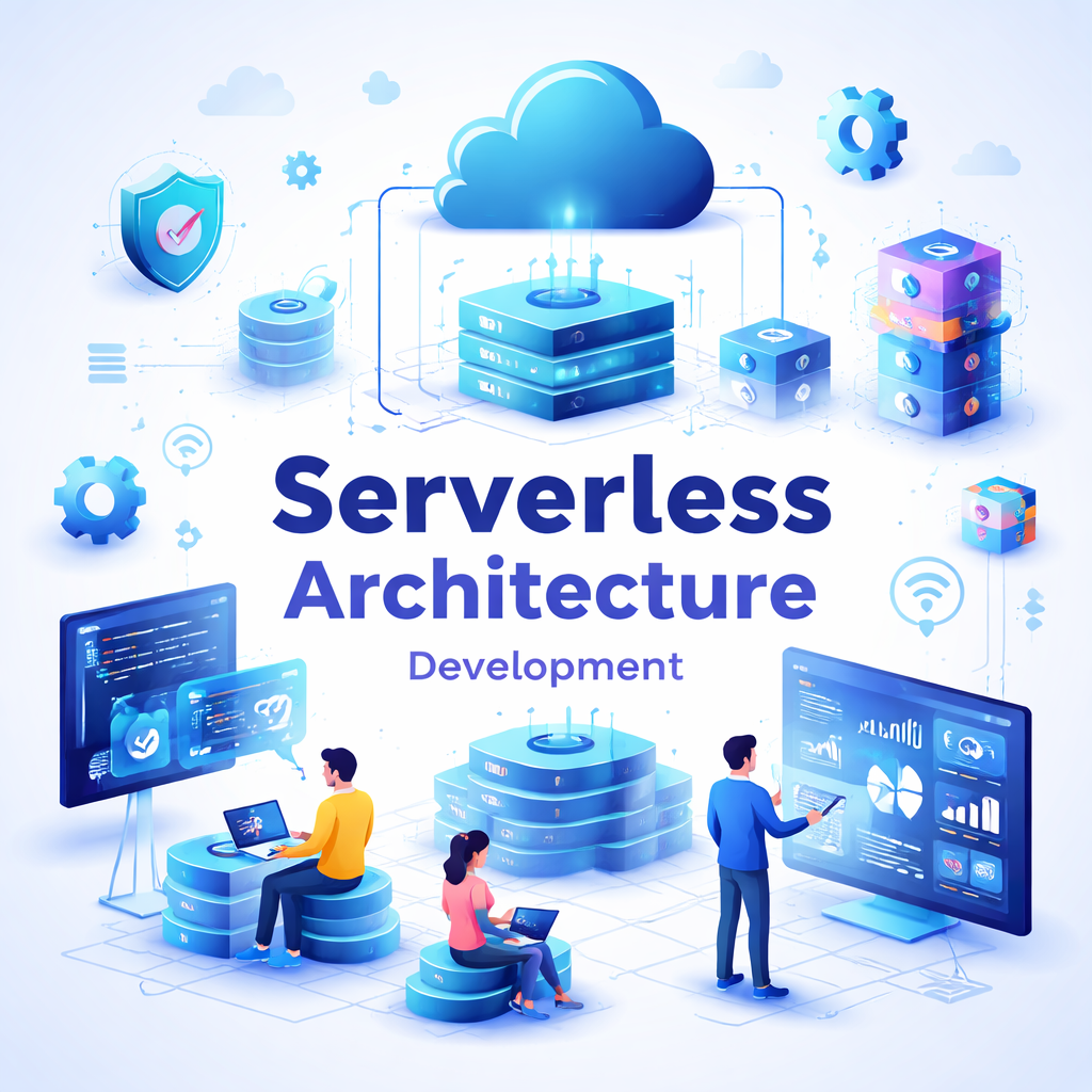 Serverless Architecture - Image 2