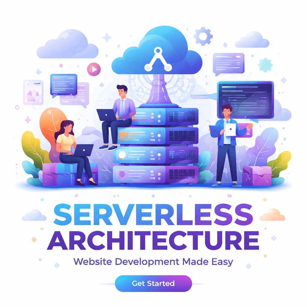 Serverless Architecture - Image 3