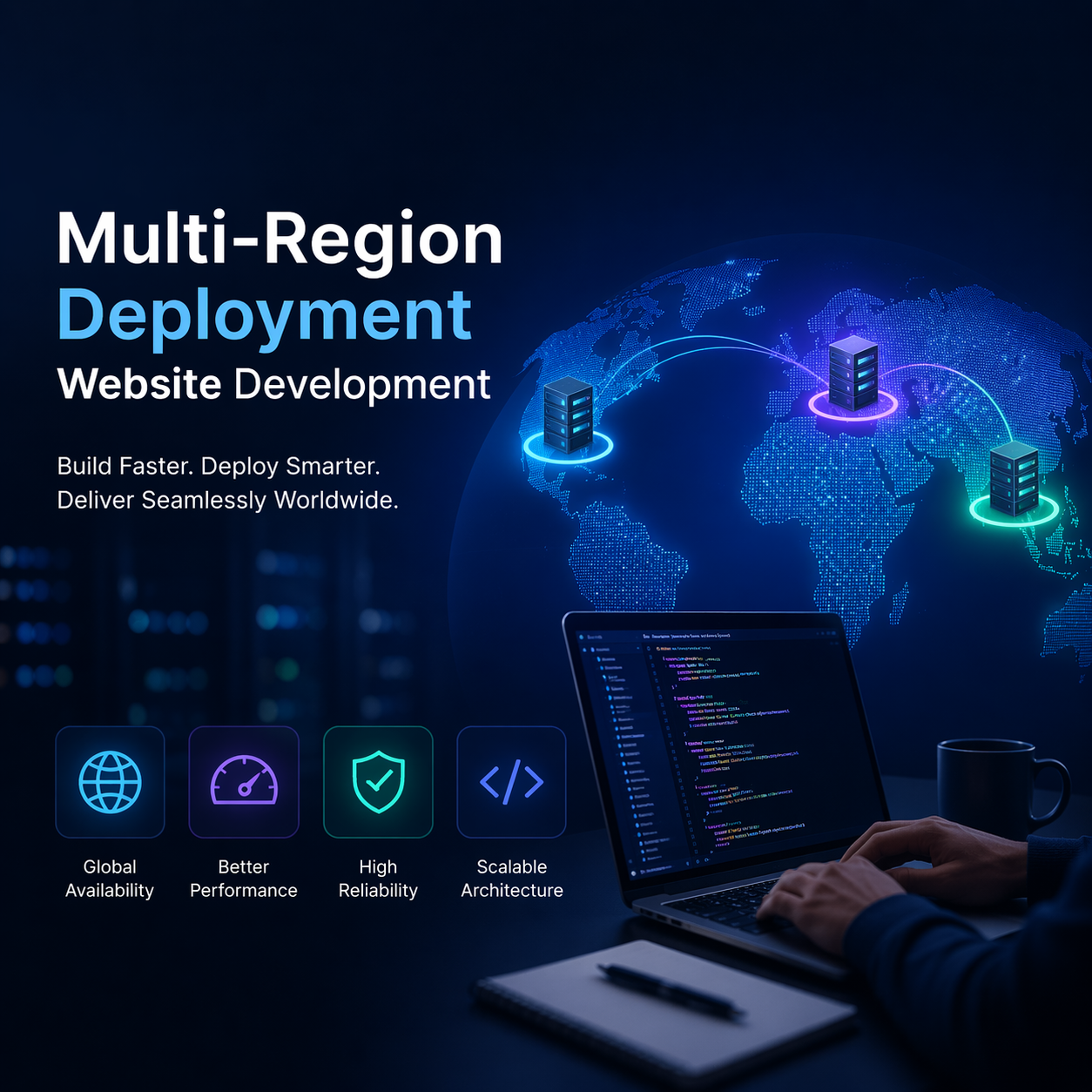 Multi-Region Deployment - Image 2