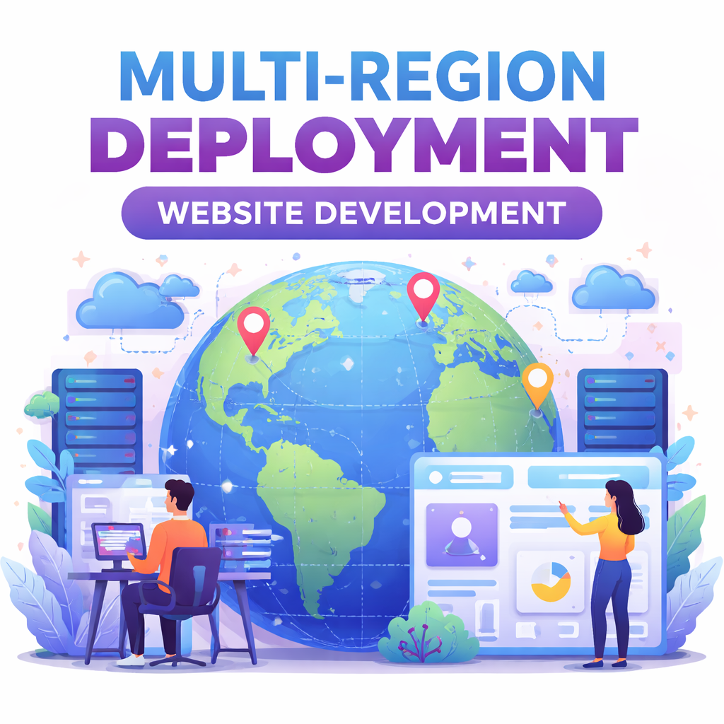 Multi-Region Deployment - Image 3