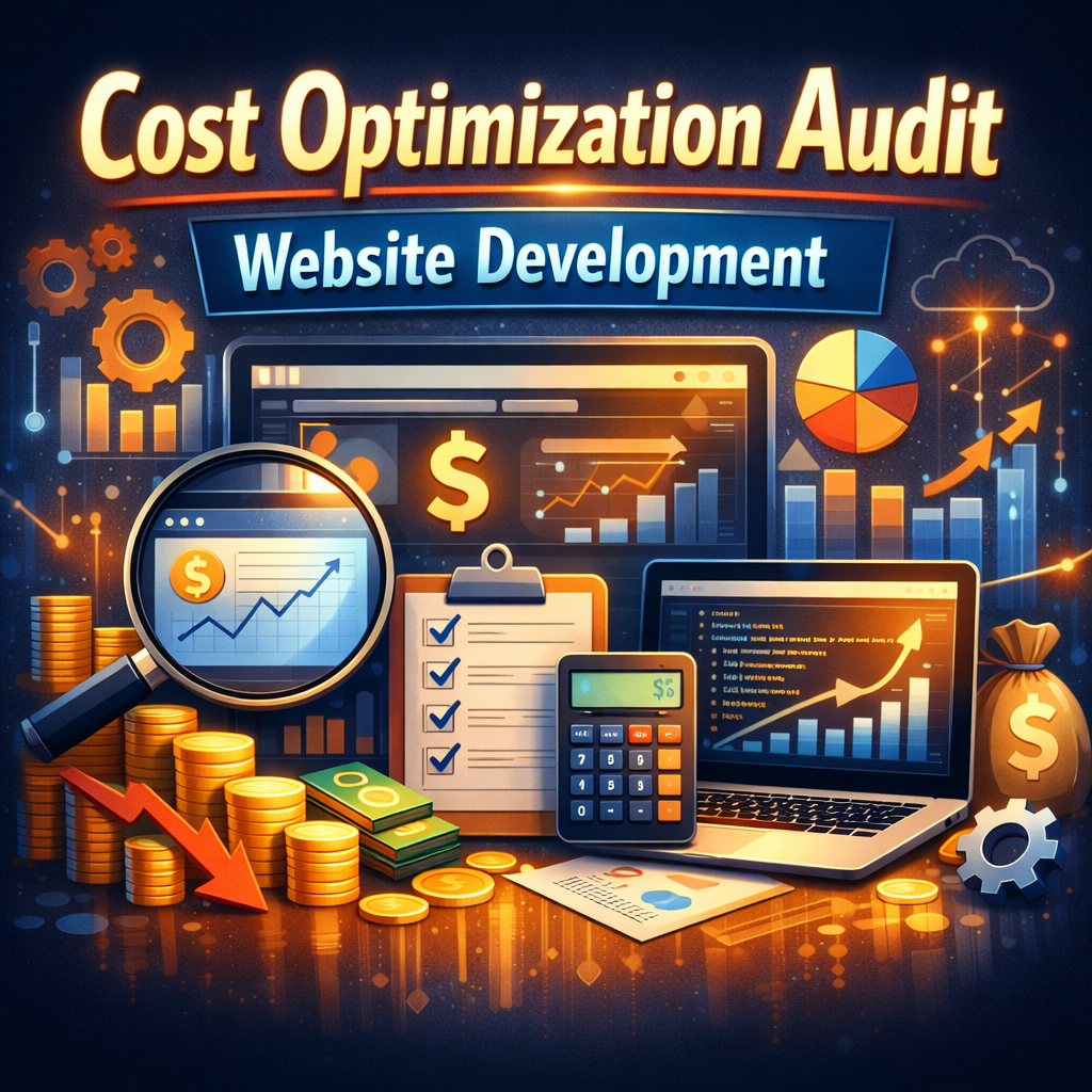 Cost Optimization Audit - Image 2