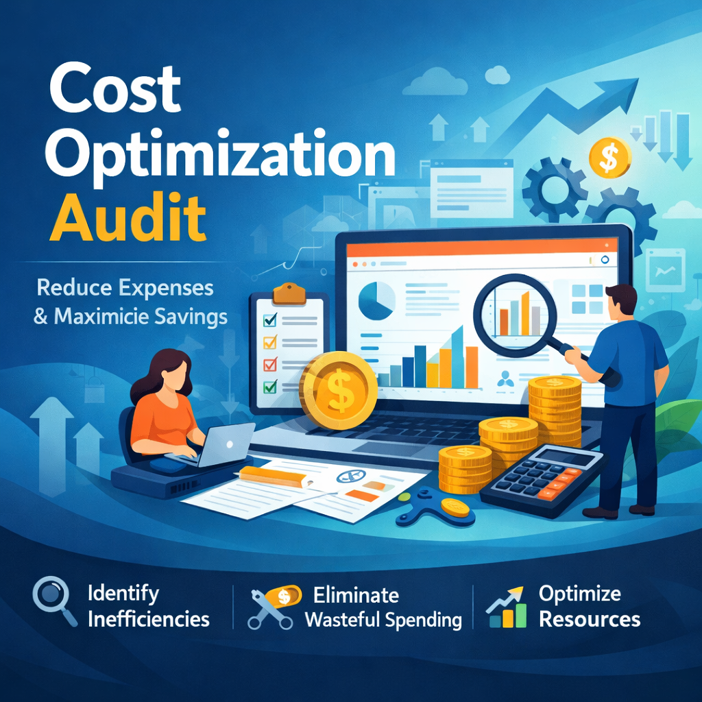 Cost Optimization Audit - Image 3
