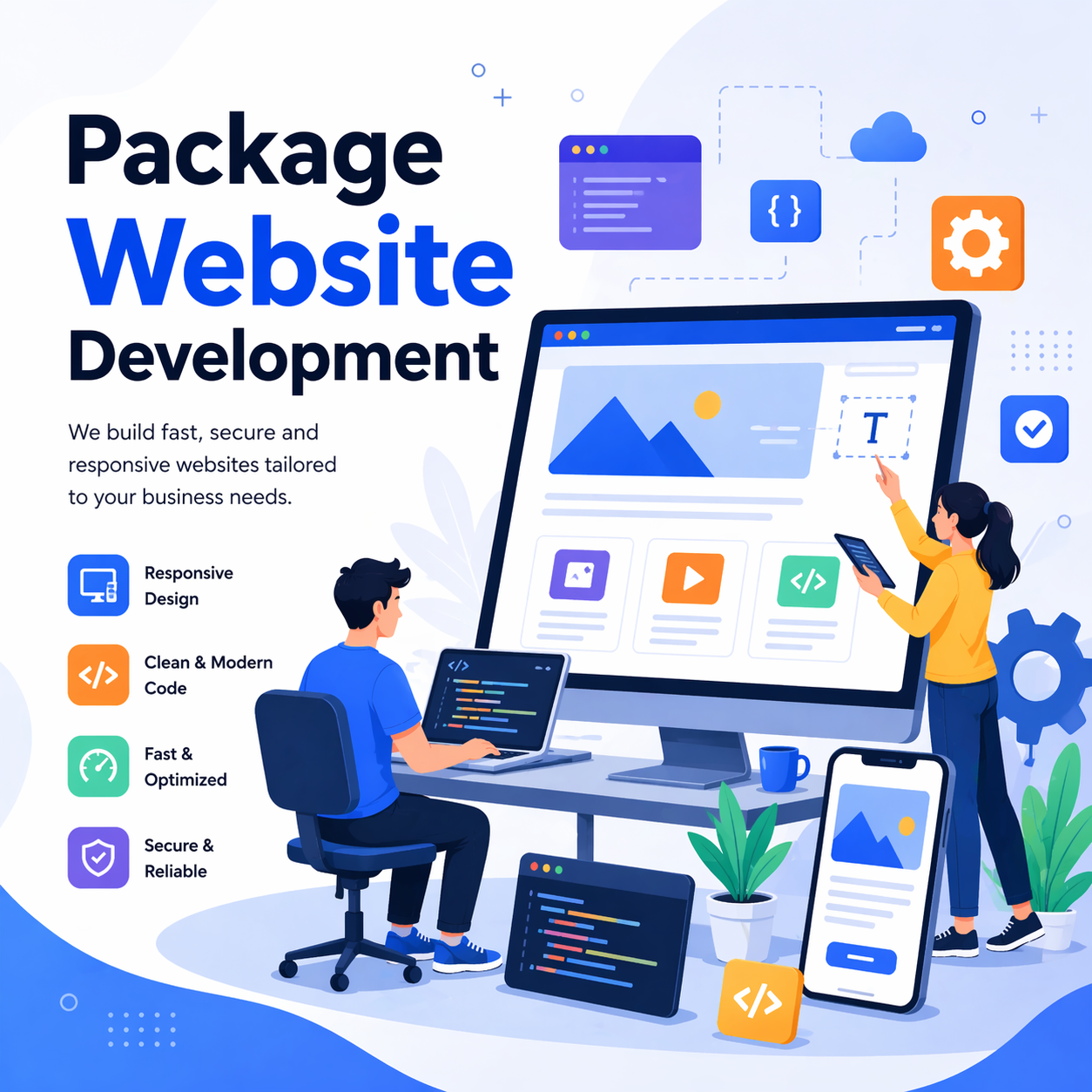 Illustration Package - Image 2