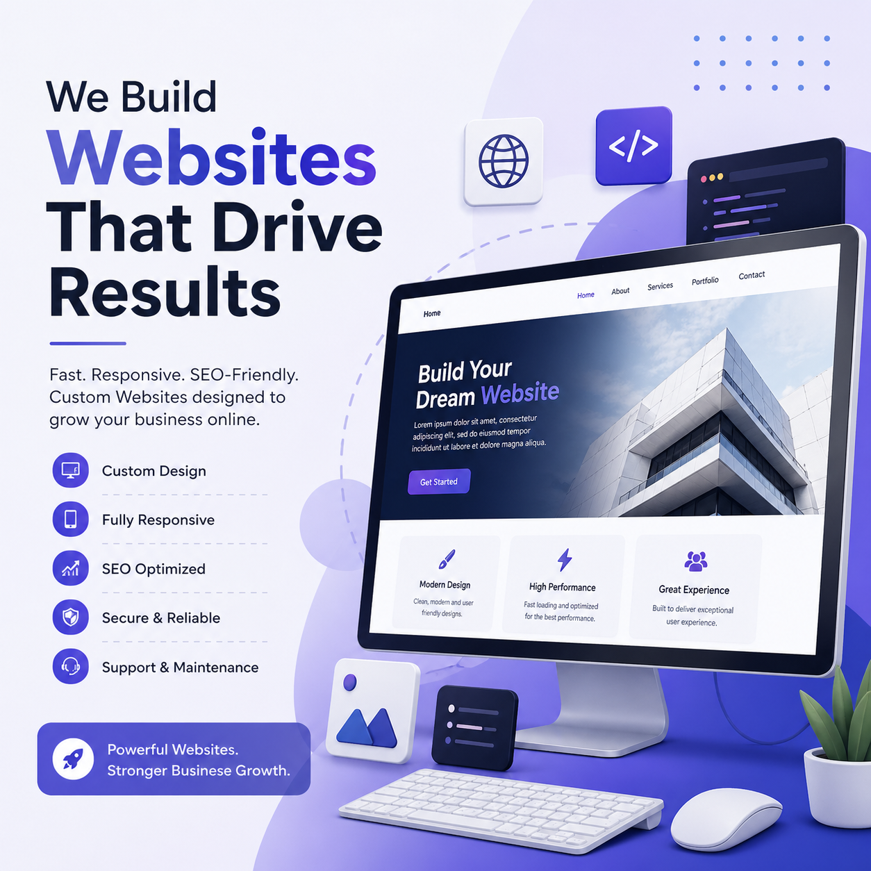 Social Media Design Kit - Image 2
