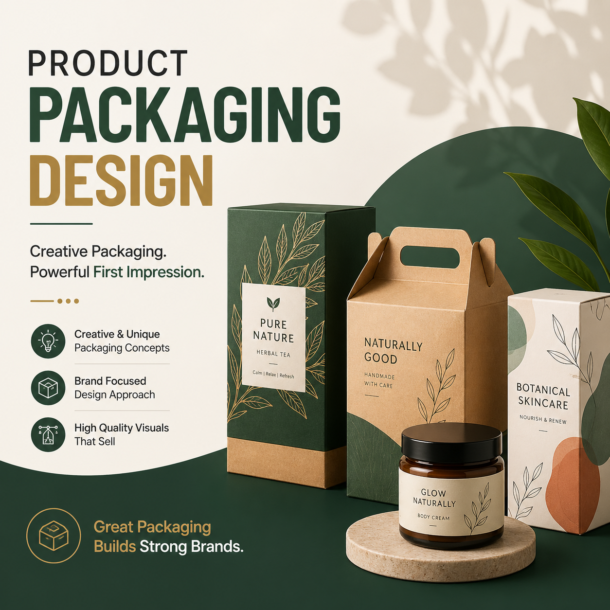 Product Packaging Design - Image 2