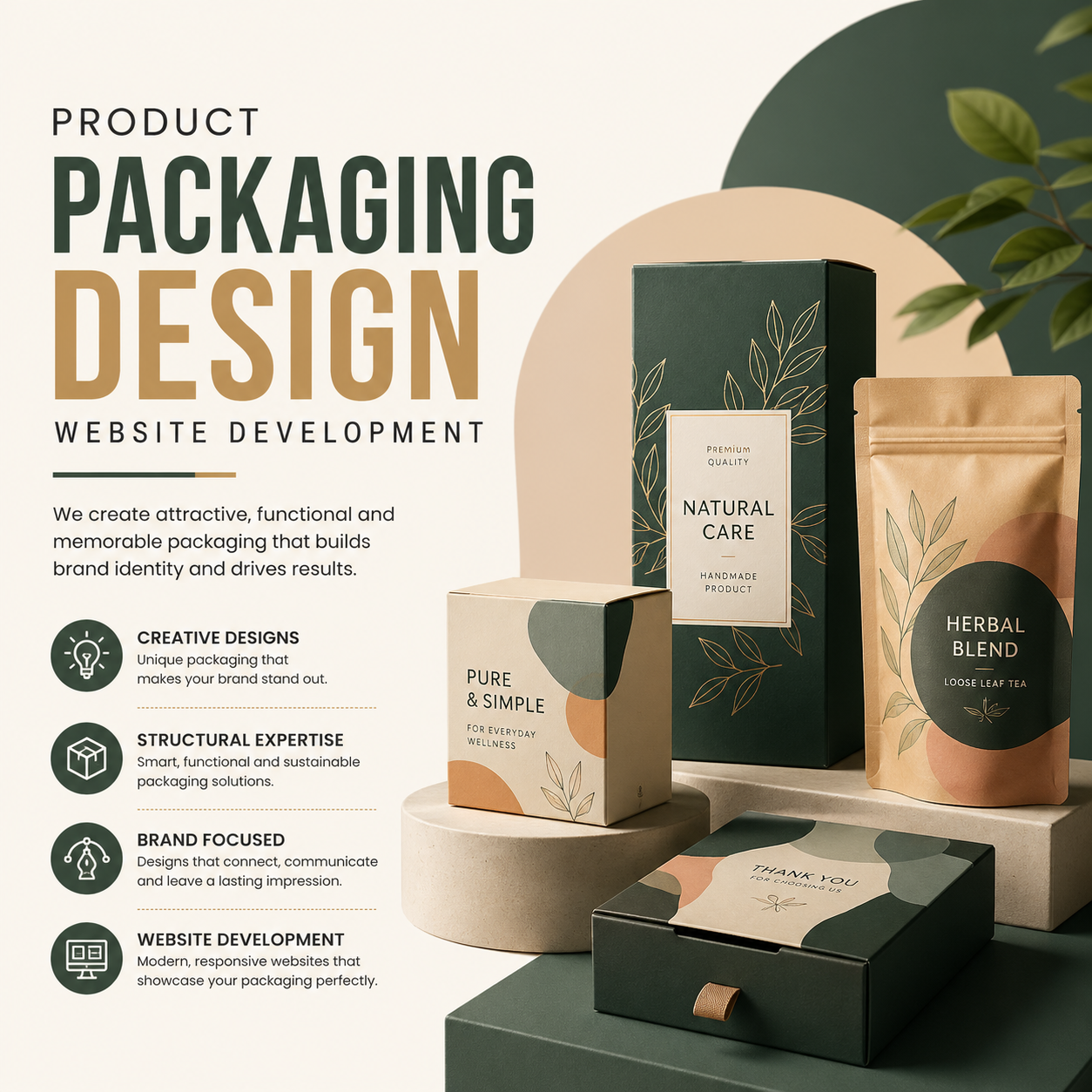 Product Packaging Design - Image 3