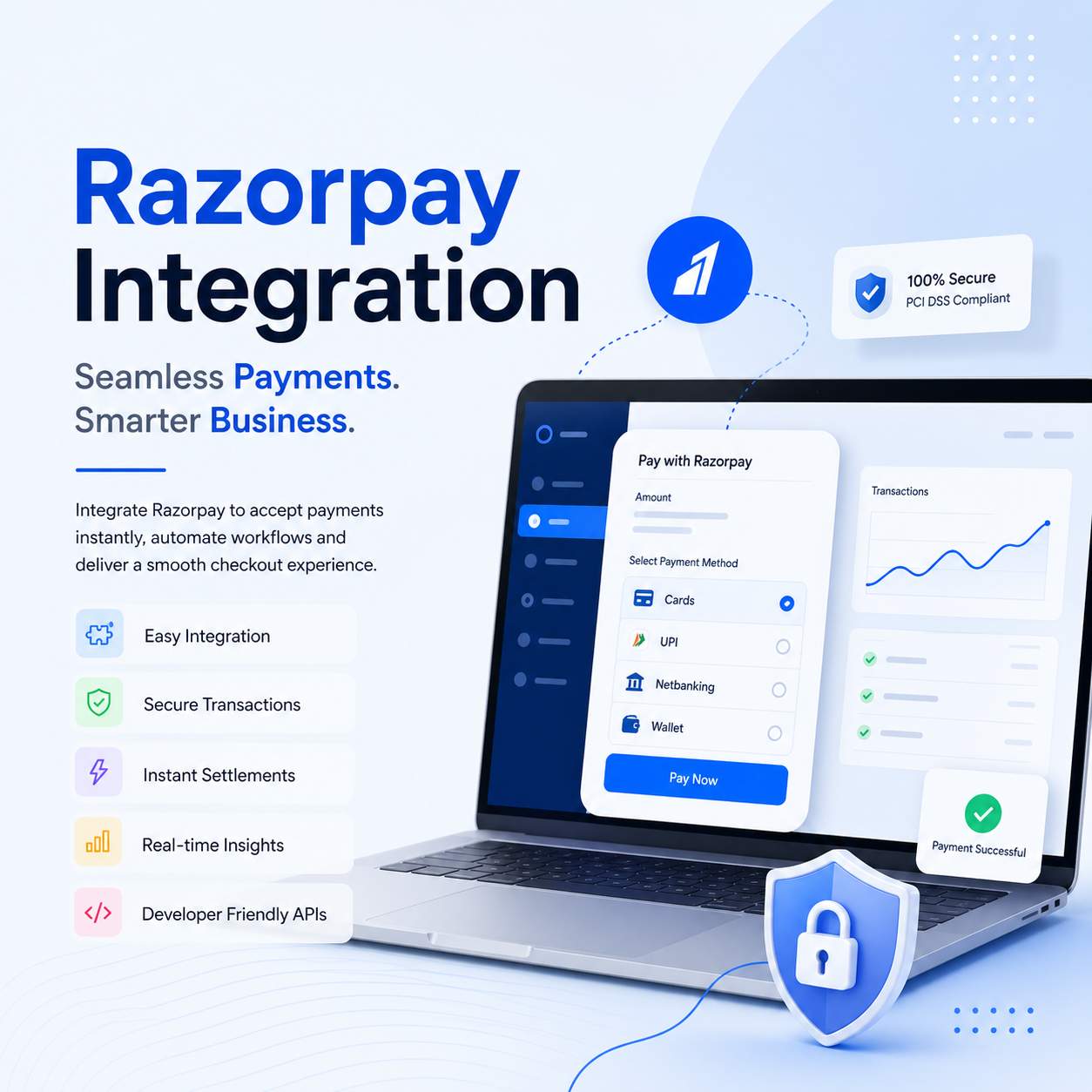Razorpay Integration - Image 3