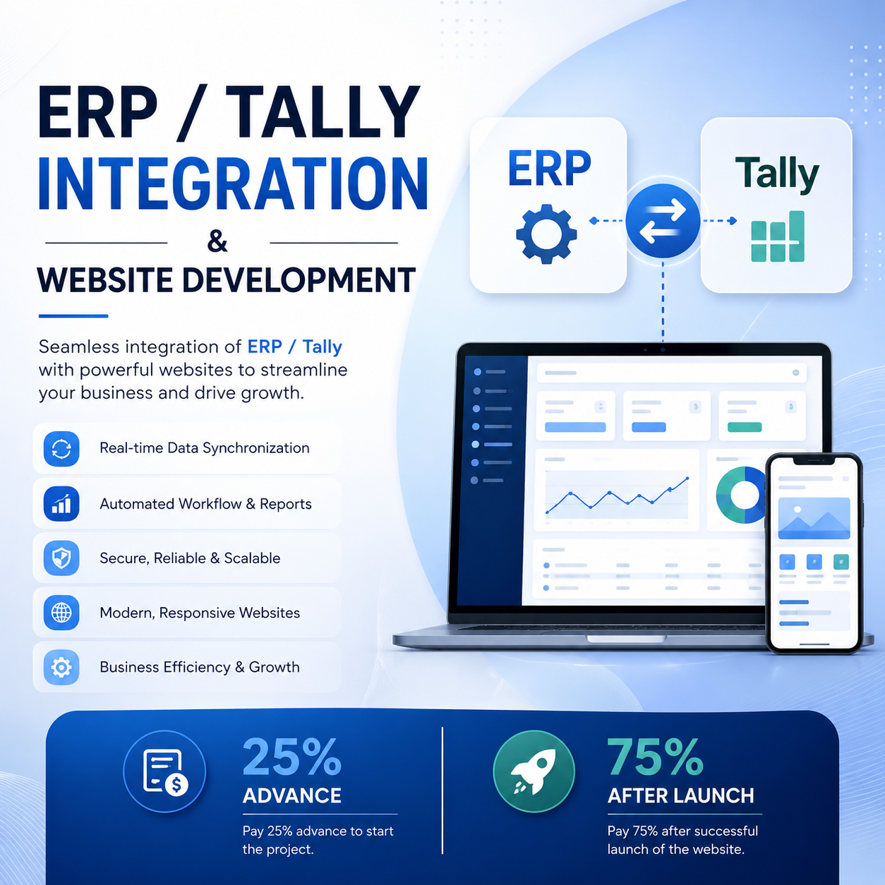 ERP/Tally Integration - Image 3