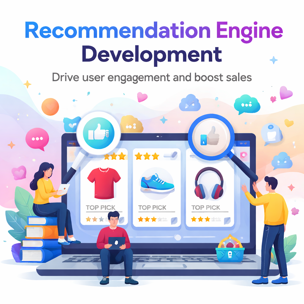 Recommendation Engine
