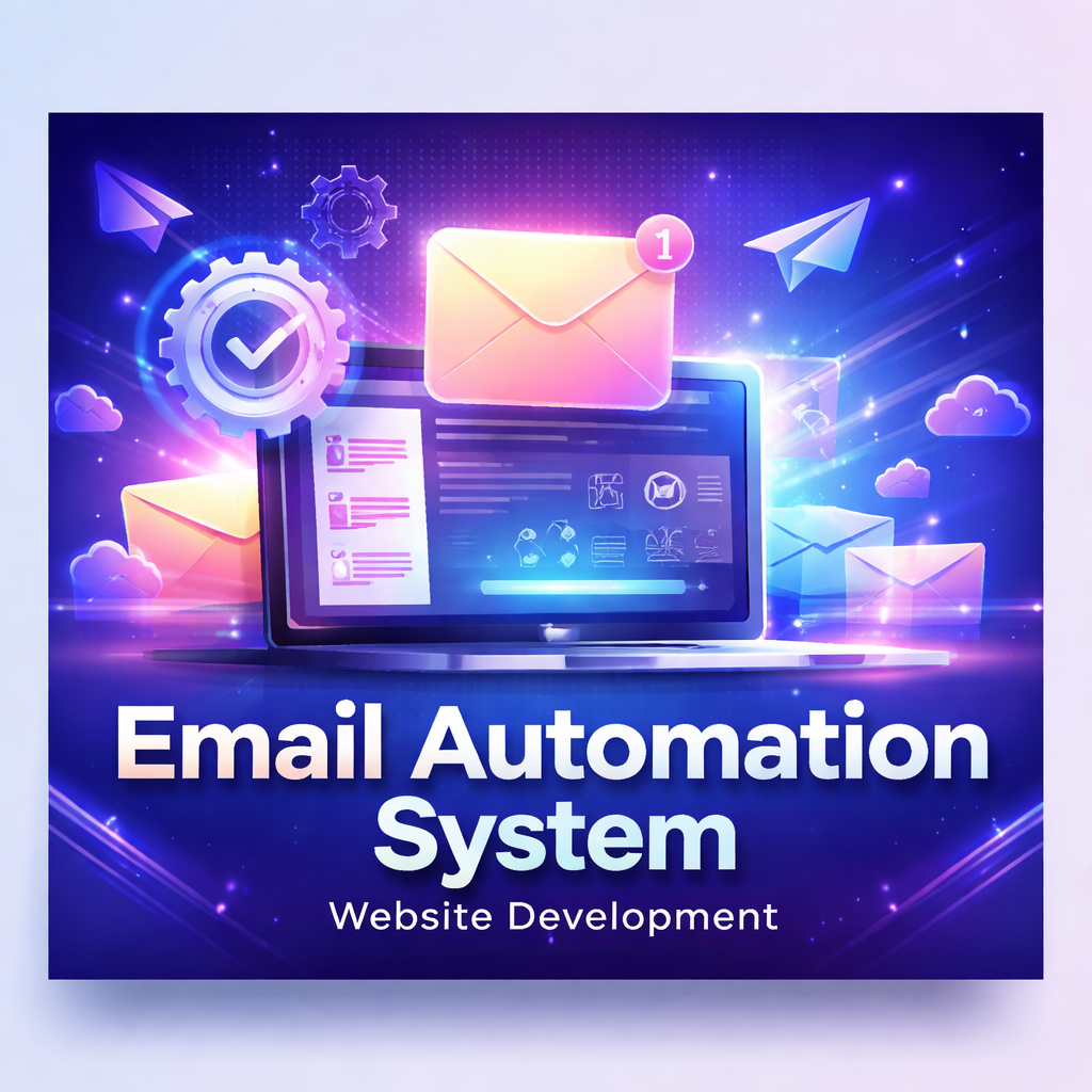 Email Automation System