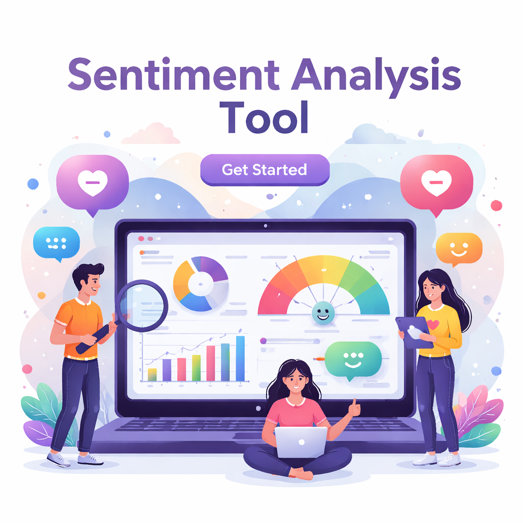 Sentiment Analysis Tool