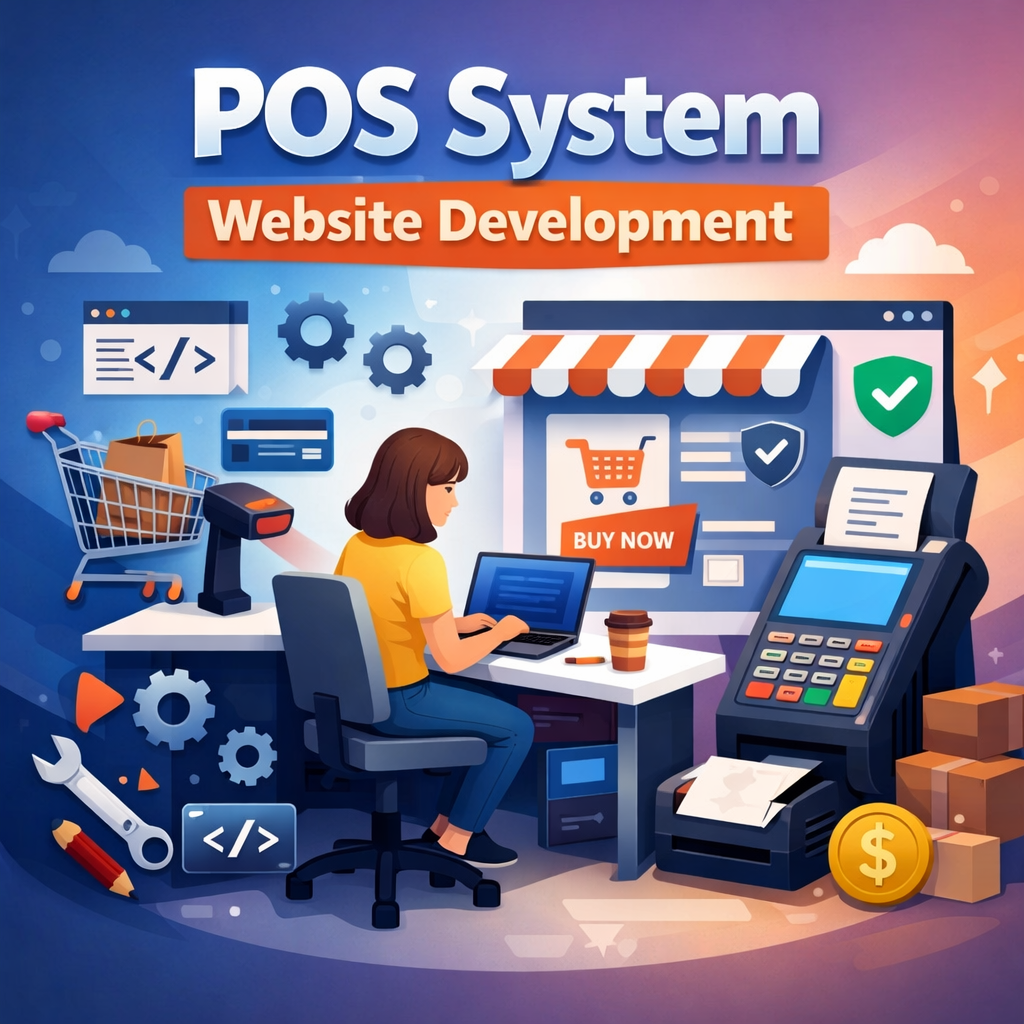 POS System