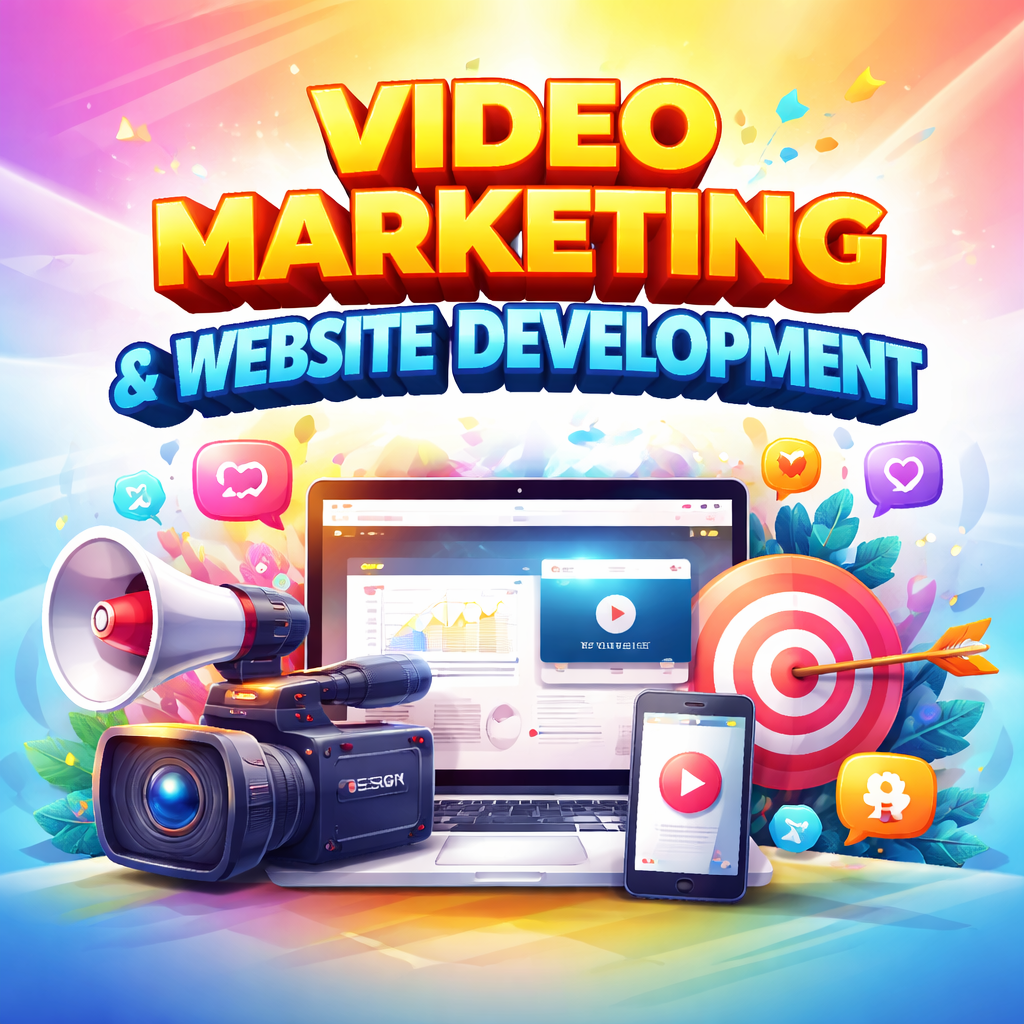 Video Marketing Package