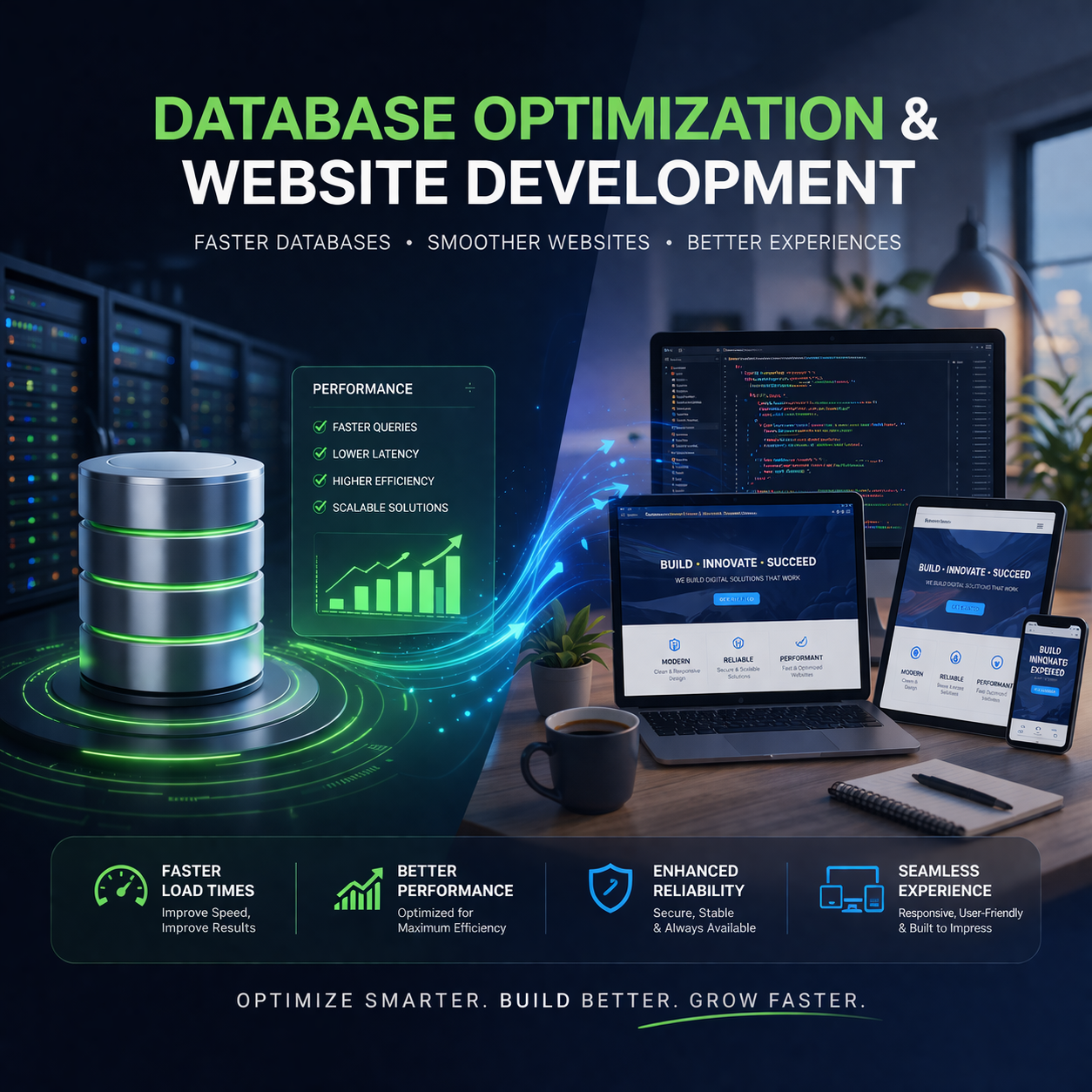Database Optimization