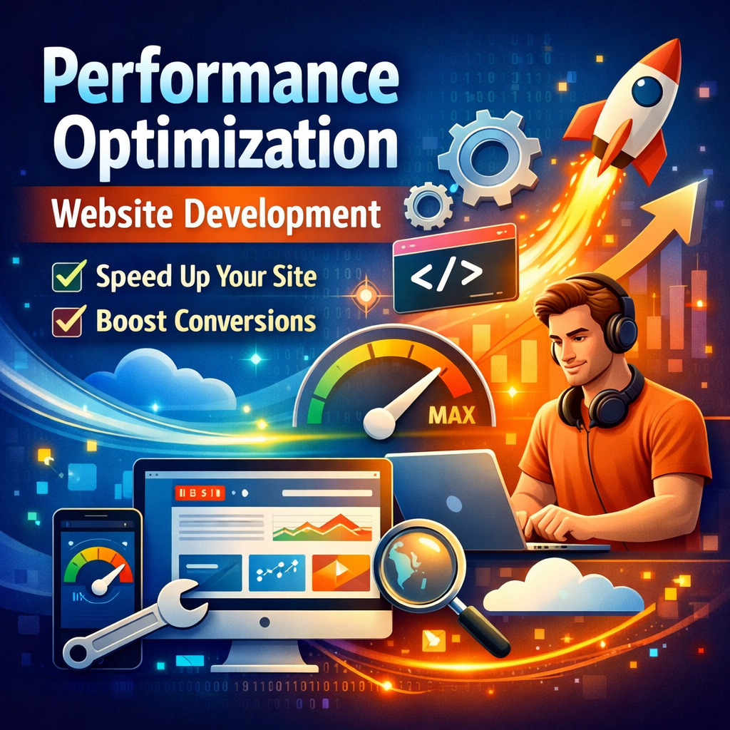 Performance Optimization