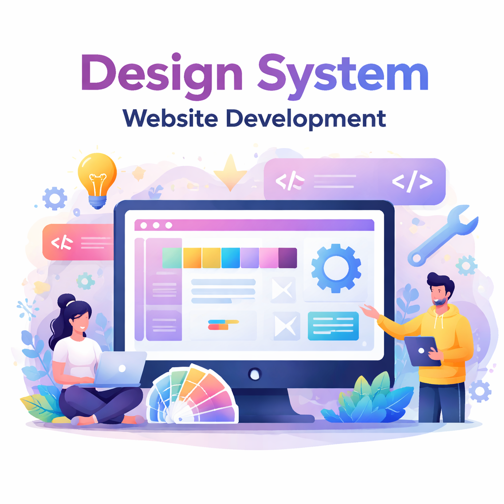 Design System