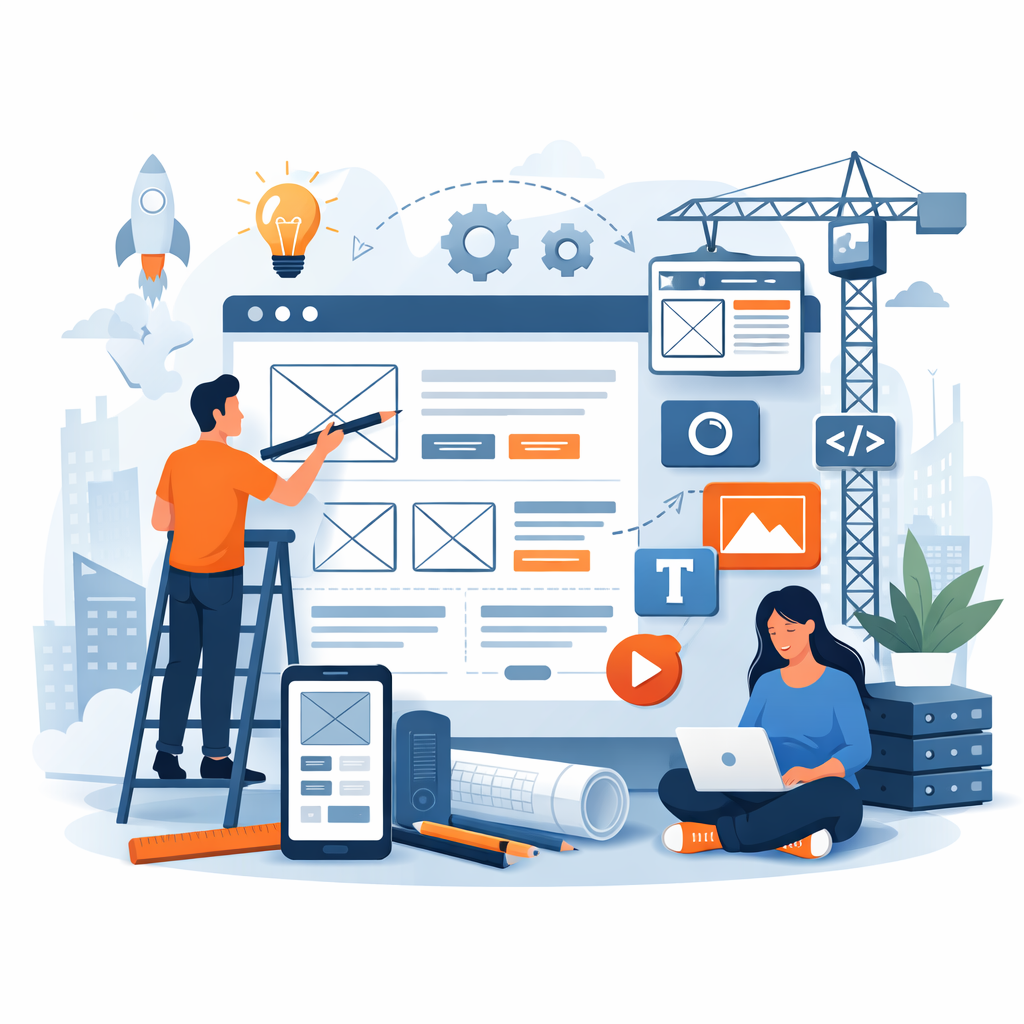 Wireframing Package