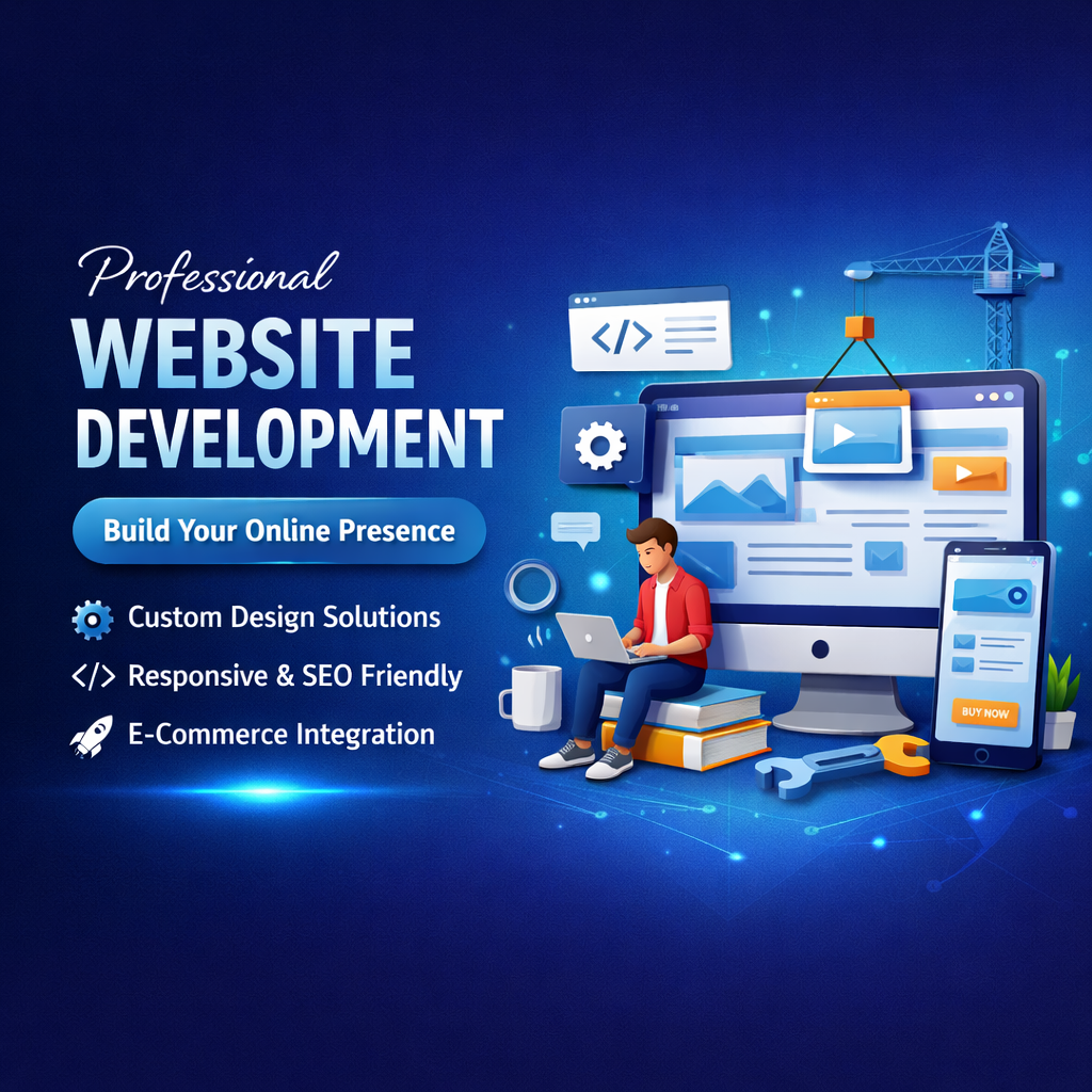 Email Template Design