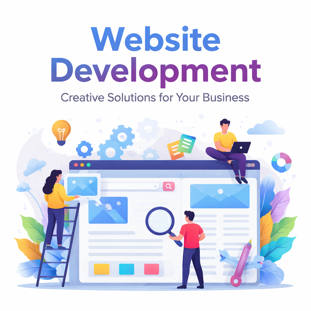 Presentation Design