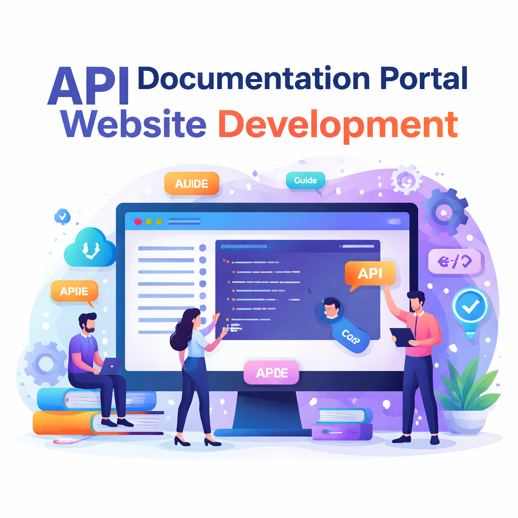 API Documentation Portal