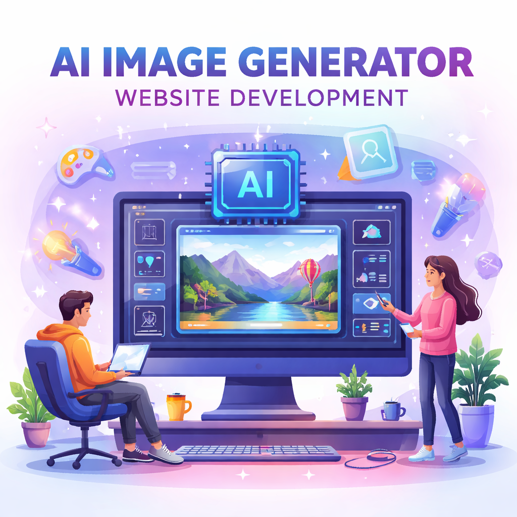AI Image Generator