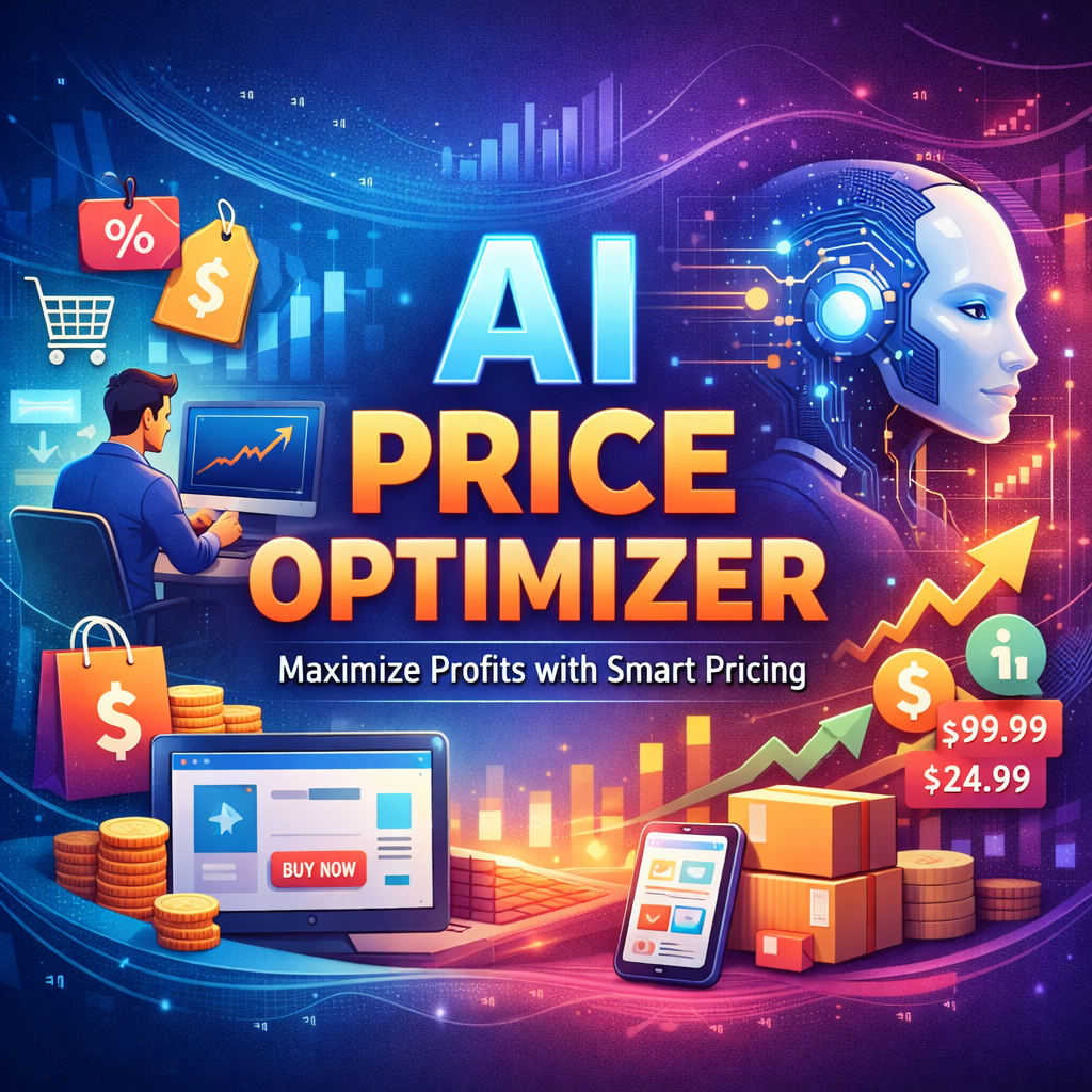 AI Price Optimizer