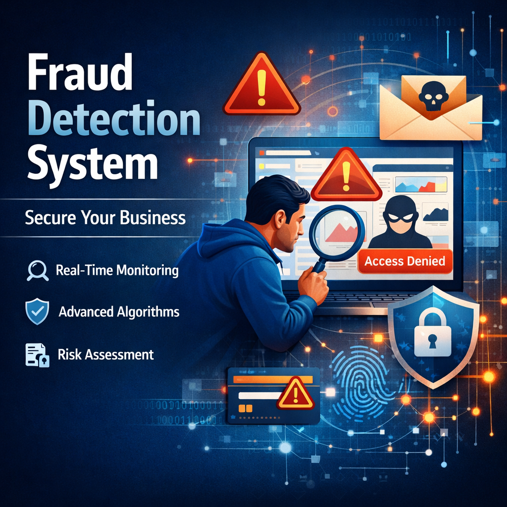 Fraud Detection System