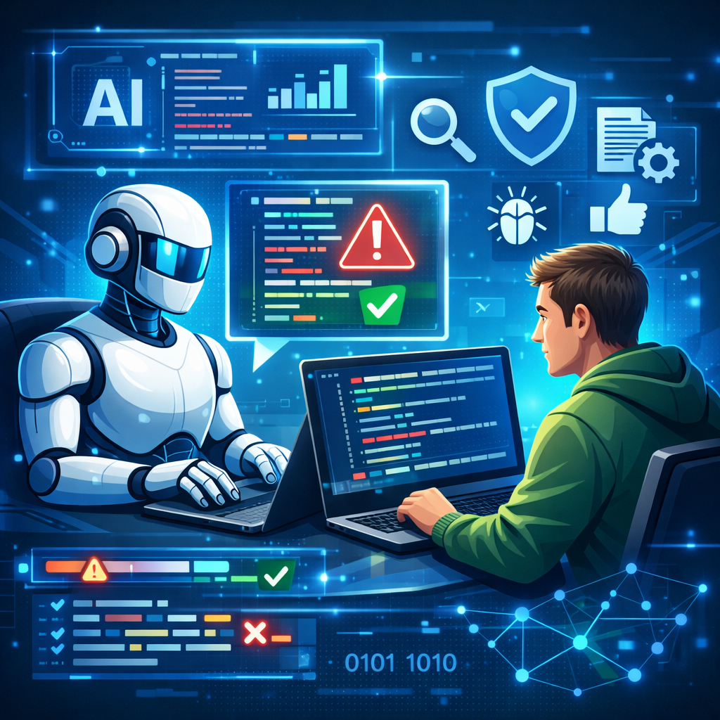 AI Code Review Bot