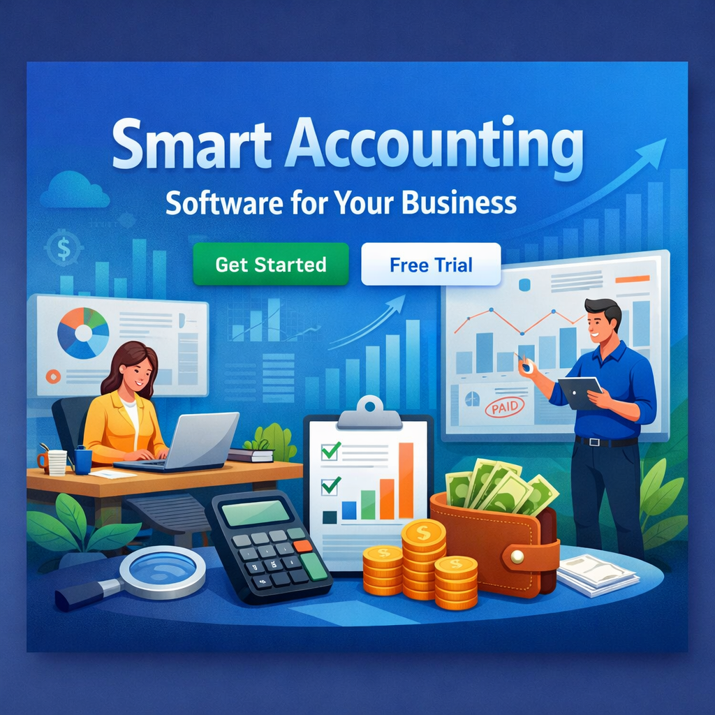 Accounting Software