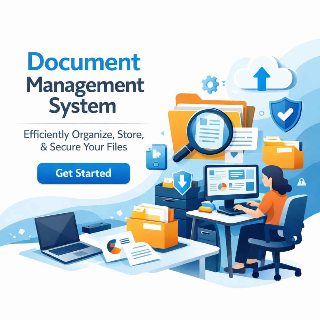 Document Management System
