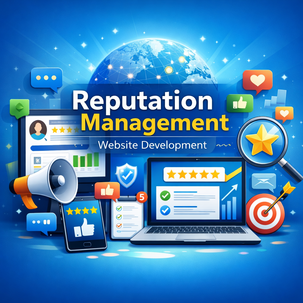 Reputation Management