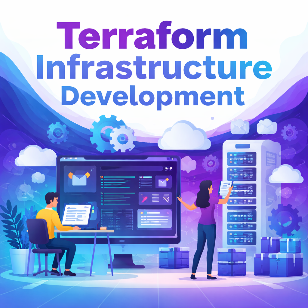 Terraform Infrastructure