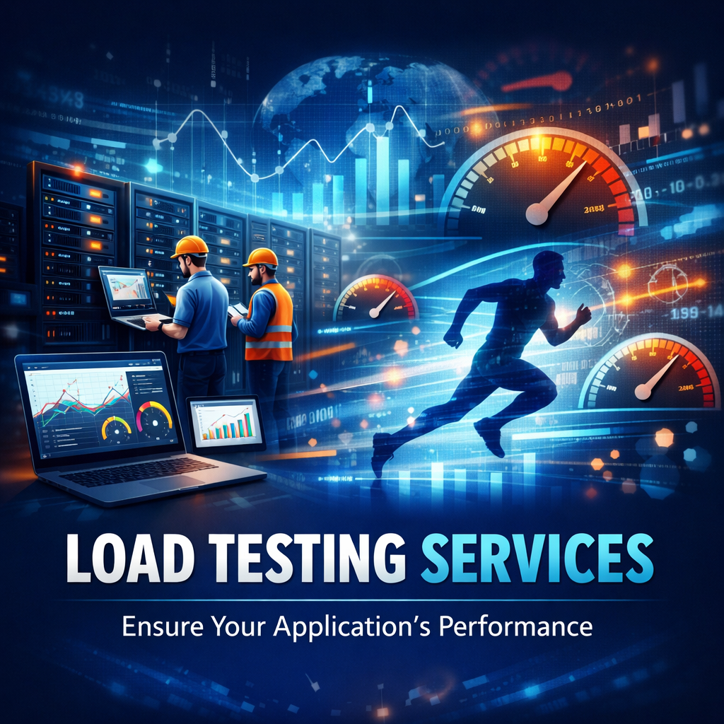 Load Testing Service