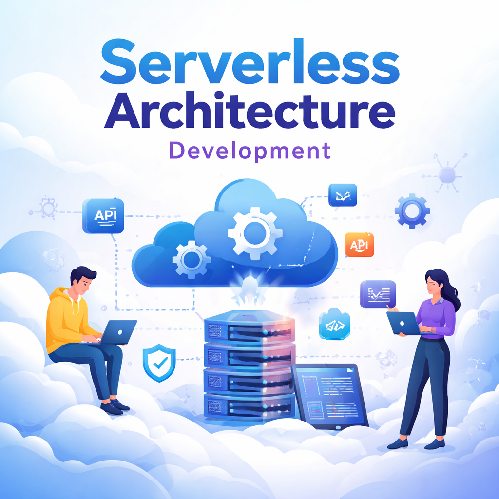 Serverless Architecture