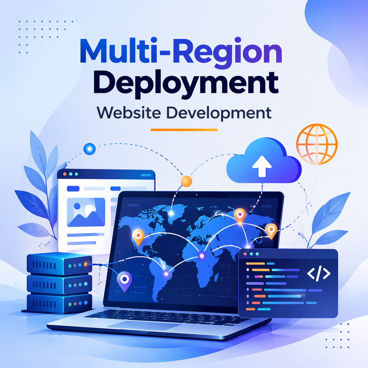 Multi-Region Deployment
